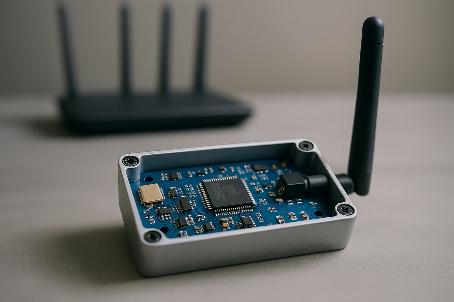 IoT Device