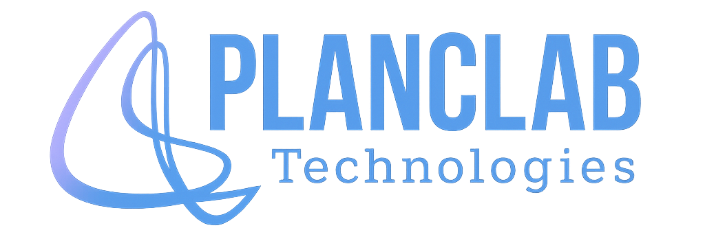Planclab Logo