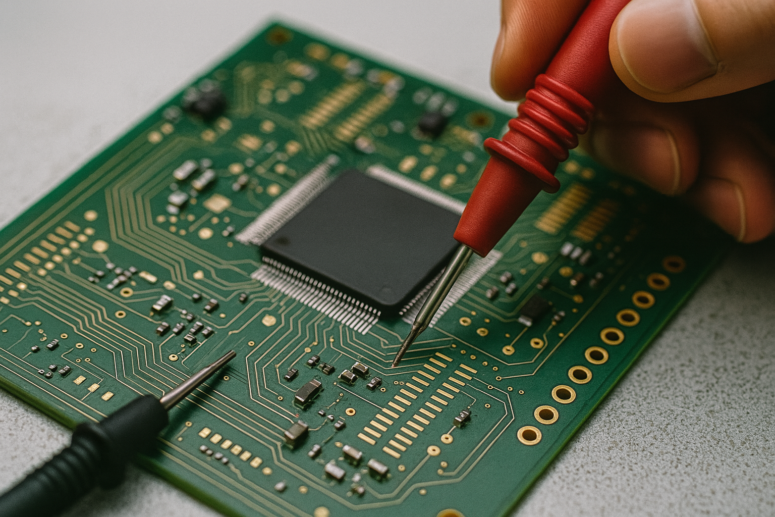 PCB Design